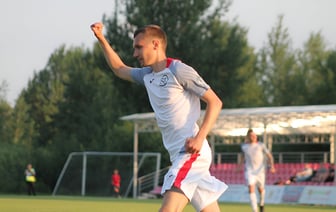 Комиссия по возвращению уехавших белорусов разрешила семерым спортсменам вернуться в футбол