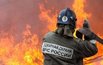 Режим ЧС ввели в Воронежской области из-за массовых взрывов