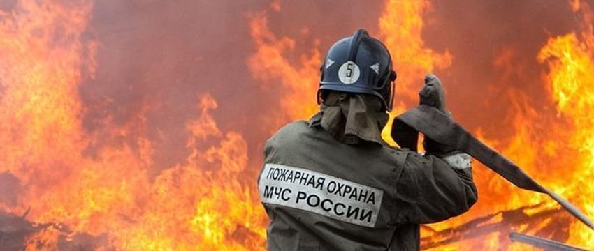 Режим ЧС ввели в Воронежской области из-за массовых взрывов