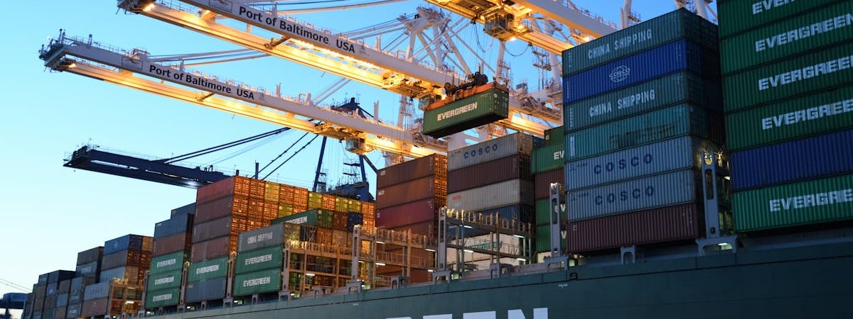 Мировая торговля СПГ в 2024 году выросла всего на 3 млн тонн