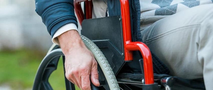 В Гомеле пройдут прямые линии для людей с инвалидностью