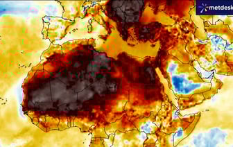 «Мощный вынос» — Стали известны причины аномальной жары в Беларуси в марте-апреле. Что дальше? — Фото