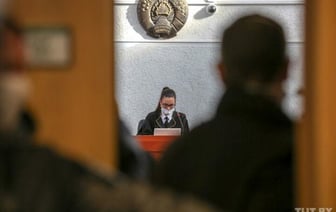 Почти шесть тысяч беларусов в 2024 году попали под политическое административное преследование