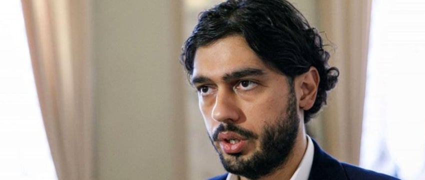 Украинский депутат обвинил Зеленского в растрате государственных денег