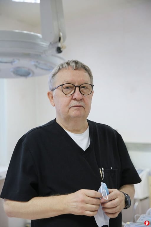 Выхаживание ребенка весом меньше кило стоит $200 000 в год. Как в Беларуси спасают жизни