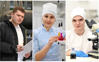 Работа в Гомеле. Можно ли сделать карьеру на «Милкавите»?