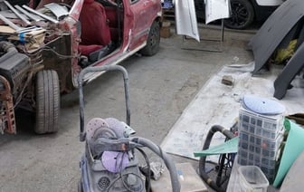 На СТО белорусу не выдали чек на 6 000 руб. Вот чем это обернулось