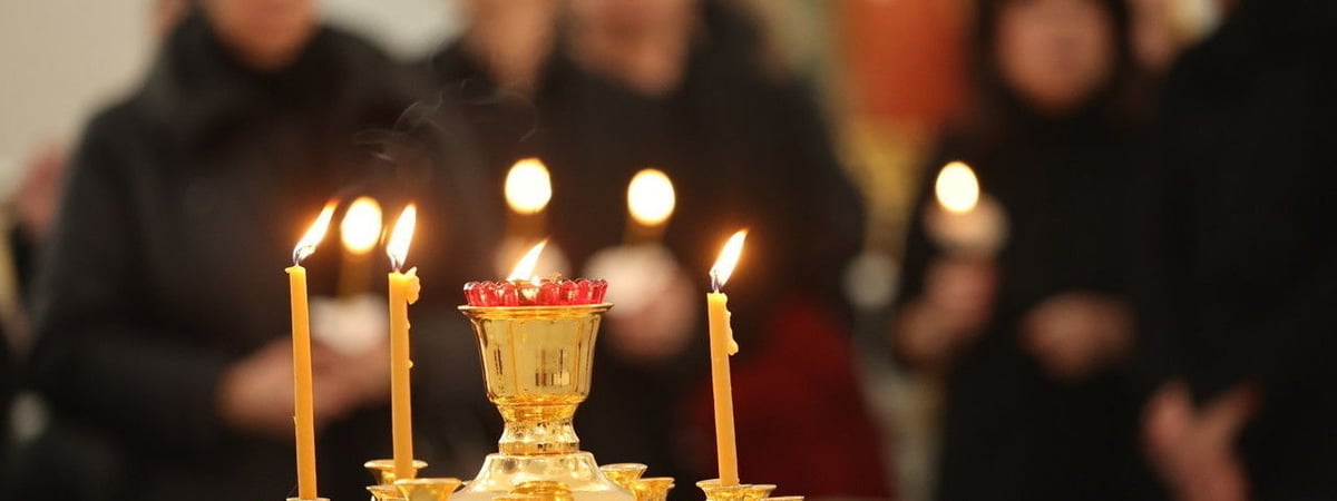 Что нельзя делать во время Великого поста? Священник объяснил, нужно ли воздерживаться от секса — Полезно