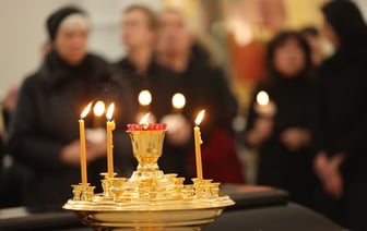 Что нельзя делать во время Великого поста? Священник объяснил, нужно ли воздерживаться от секса — Полезно