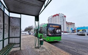 Проезд в транспорте на Минщине подорожал на 12%. Сколько теперь стоит проездной? — Официально