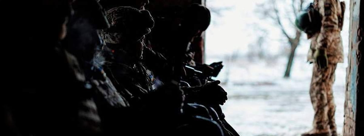 Миссия ООН обвинила Россию и Украину в пытках военнопленных