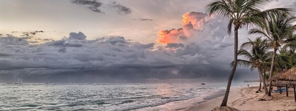 Ученые: Разогрев океана привел к самому массовому вымиранию на Земле