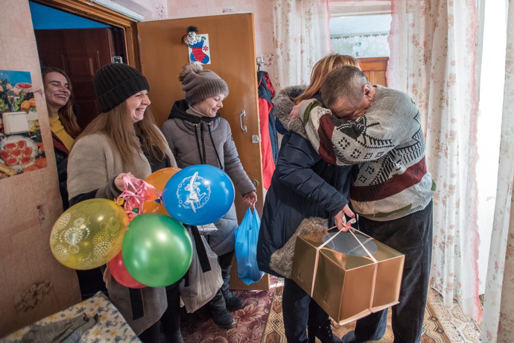 История ледового художника, заставившего всю страну поверить в чудо