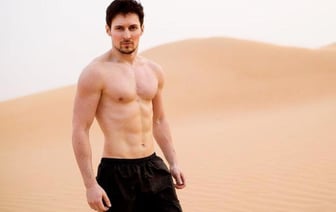 Павел Дуров назвал размер своей зарплаты в Telegram и удивил следователей