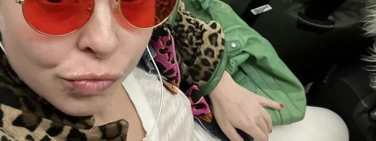 В США пассажирку сняли с рейса из-за отсутствия бюстгальтера