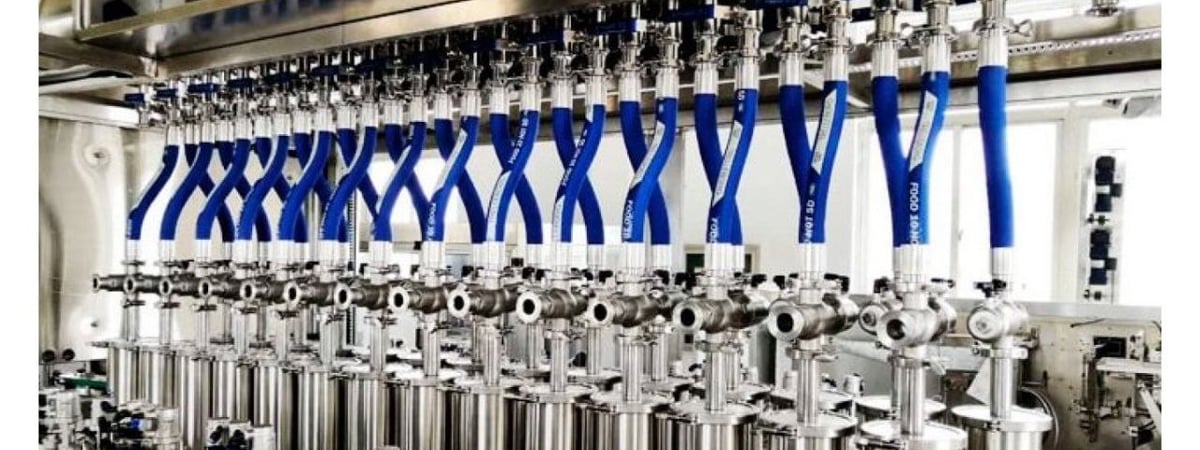 Правильный выбор РВД убережет предприятие от внеплановых затрат