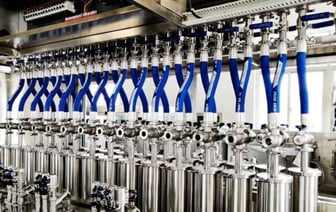 Правильный выбор РВД убережет предприятие от внеплановых затрат