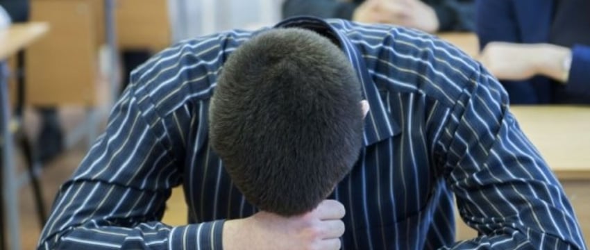 Белорус не отработал распределение, но избежал выплаты государству
