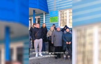 «У нас нет куска хлеба» — Работники белорусского комбината пожаловались, что «более 5 месяцев» не получают зарплату — Видео