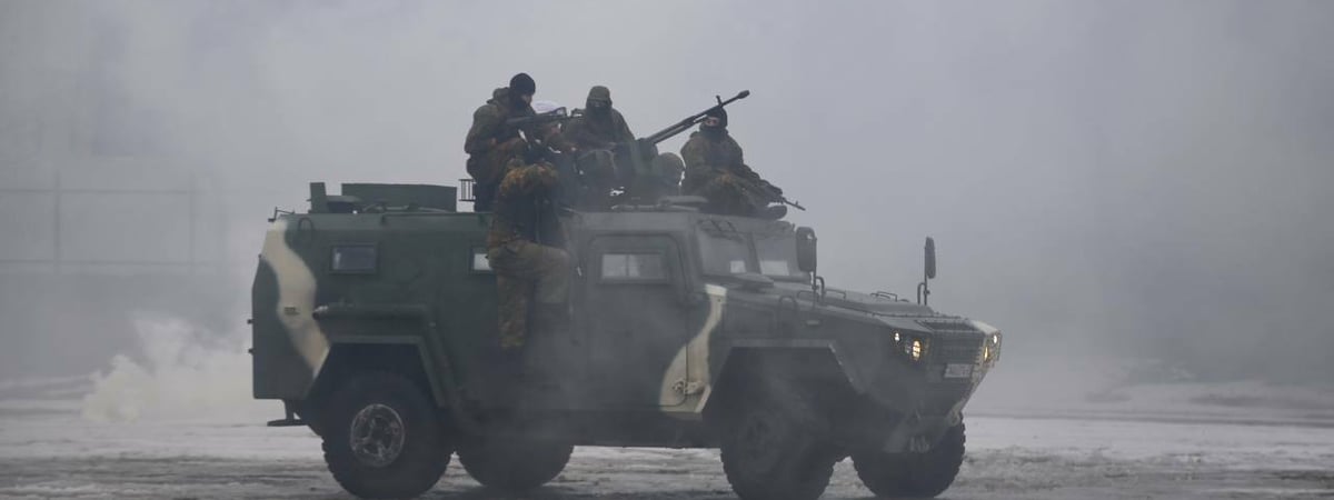 Минобороны объявило о проверке терробороны в Минске. Кому приготовиться? — Официально