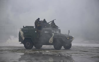 Минобороны объявило о проверке терробороны в Минске. Кому приготовиться? — Официально