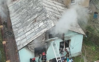 В Минском районе случилось несчастье: погибли двое детей