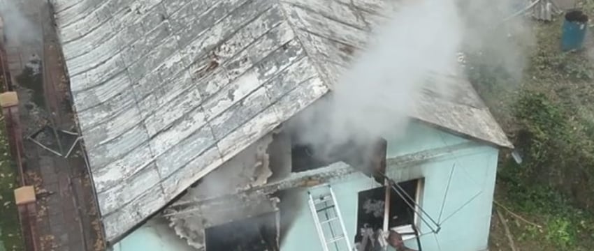 В Минском районе случилось несчастье: погибли двое детей