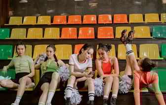 Упертый парень с формулой успеха. Кто стал «Студентом года» в Полоцком университете?