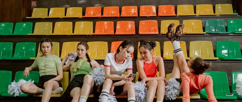 Упертый парень с формулой успеха. Кто стал «Студентом года» в Полоцком университете?