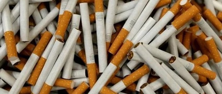 Популярные марки сигарет серьезно подорожают с 1 апреля