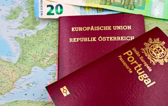 ЕС выделяет €1 млрд на украинскую оборонную промышленность от замороженных активов РФ