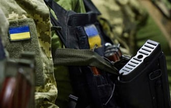 Белорус хотел стать солдатом ВСУ, но его задержал ГУБОПиК