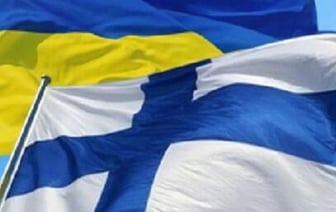 Украина и Финляндия заключили договор о сотрудничестве
