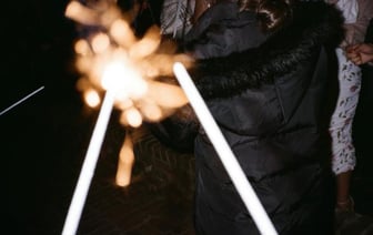 Отстрелялись. В Беларуси запретили фейерверки