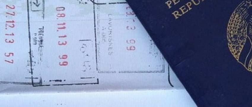 Отказы в шенгене: кто чаще получает отказы и почему?