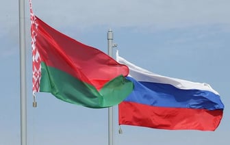 Россия и Беларусь планируют обмениваться информацией о лицах, пересекающих границу