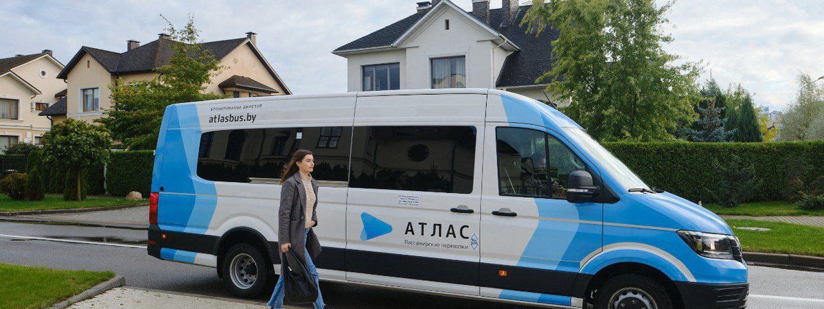 Белорусы всё чаще покупают билеты на автобусы онлайн — почему так происходит