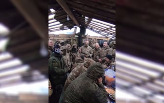 «Это ОПГ» — Сербские наёмники, воюющие в Украине, пожаловались на «скотское» отношение в ВС РФ. В Кремле ответили — Видео