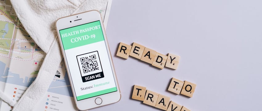 Снятие ограничений на посещение лесов в Полоцком районе