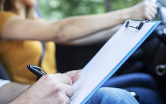 В Беларуси нужно будет по-новому сдавать на права