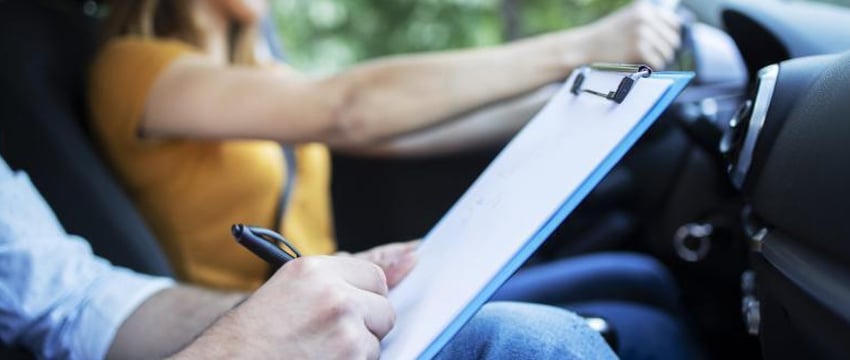 В Беларуси нужно будет по-новому сдавать на права