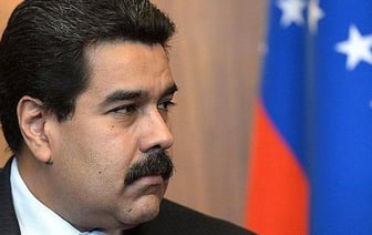 Маск пригрозил подпалить усы президенту Венесуэлы