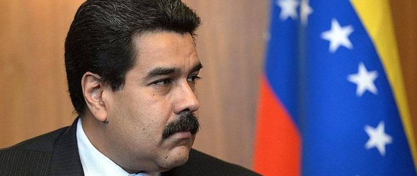 Маск пригрозил подпалить усы президенту Венесуэлы