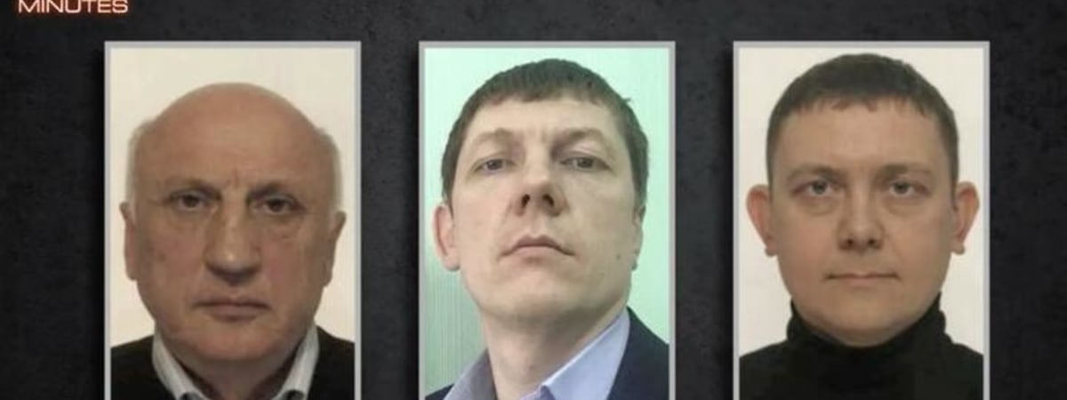 СМИ назвали имена подозреваемых в убийстве российского летчика-перебежчика Кузьминова в Испании