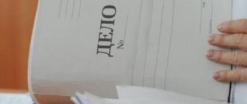 В Брестской области конфликт сожителей закончился уголовным делом