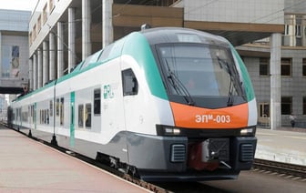 БелЖД отменила 3 поезда и изменила расписание других в мае