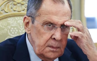 Лавров спросил у министра Армении о квадроберах