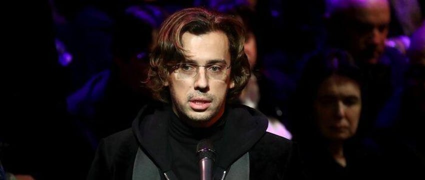 Максим Галкин обжаловал отказ исключить его из числа иноагентов