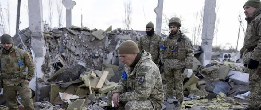 В Польше назвали бредом сумасшедшего условия Подоляка для переговоров с Россией