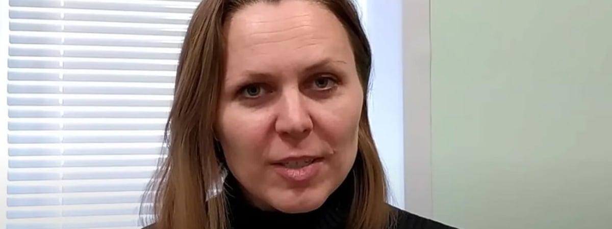 Задержание дочери политзаключенного Григория Костусева